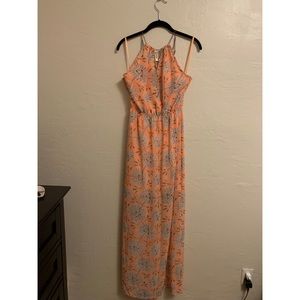 Bebe Sundress
